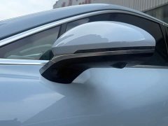 Voyah Lantu Zhaoguang 2023 Four-Wheel Drive Flagship - ფოტო 6