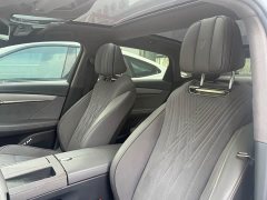 Voyah Lantu Zhaoguang 2023 Four-Wheel Drive Flagship - ფოტო 9