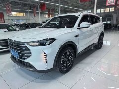 Jetour Jietu X70 PLUS 1.5T CVT Mountain 5-Seater - ფოტო 1