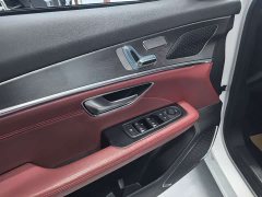 Jetour Jietu X70 PLUS 1.5T CVT Mountain 5-Seater - ფოტო 10