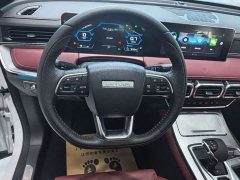 Jetour Jietu X70 PLUS 1.5T CVT Mountain 5-Seater - ფოტო 11