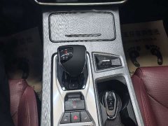 Jetour Jietu X70 PLUS 1.5T CVT Mountain 5-Seater - ფოტო 12