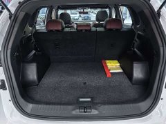 Jetour Jietu X70 PLUS 1.5T CVT Mountain 5-Seater - ფოტო 14