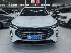 Jetour Jietu X70 PLUS 1.5T CVT Mountain 5-Seater - ფოტო 2