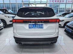 Jetour Jietu X70 PLUS 1.5T CVT Mountain 5-Seater - ფოტო 5