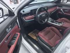 Jetour Jietu X70 PLUS 1.5T CVT Mountain 5-Seater - ფოტო 7