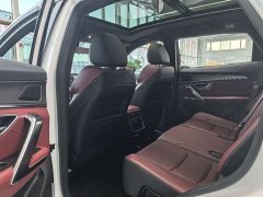 Jetour Jietu X70 PLUS 1.5T CVT Mountain 5-Seater - ფოტო 8