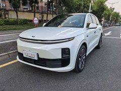 Li Auto L6 2024 Pro - ფოტო 1