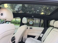 Li Auto L6 2024 Pro - ფოტო 10