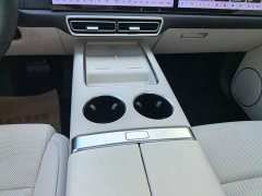 Li Auto L6 2024 Pro - ფოტო 12