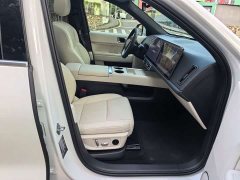 Li Auto L6 2024 Pro - ფოტო 14