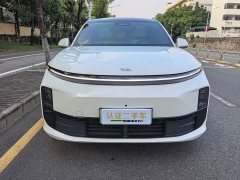 Li Auto L6 2024 Pro - ფოტო 2