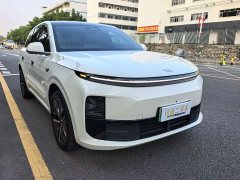 Li Auto L6 2024 Pro - ფოტო 3