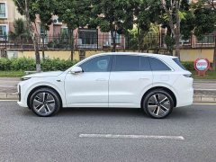 Li Auto L6 2024 Pro - ფოტო 4