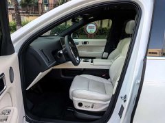 Li Auto L6 2024 Pro - ფოტო 6