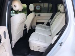 Li Auto L6 2024 Pro - ფოტო 7