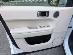 Li Auto L6 2024 Pro - ფოტო 8