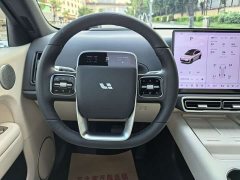 Li Auto L6 2024 Pro - ფოტო 9