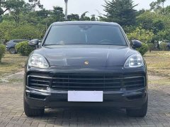 Porsche Cayenne 3.0T Platinum Edition - ფოტო 2