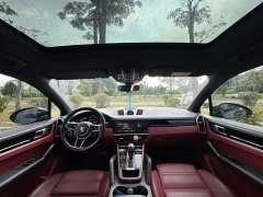 Porsche Cayenne 3.0T Platinum Edition - ფოტო 6