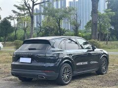 Porsche Cayenne 3.0T Platinum Edition - ფოტო 9