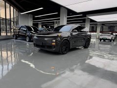 Li Auto L8 Pro - ფოტო 1