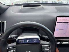 Li Auto L8 Pro - ფოტო 14