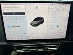Li Auto L8 Pro - ფოტო 15