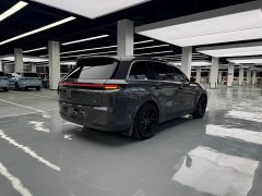 Li Auto L8 Pro - ფოტო 16
