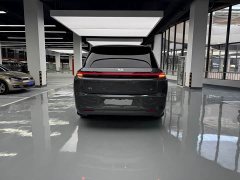 Li Auto L8 Pro - ფოტო 17
