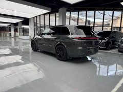 Li Auto L8 Pro - ფოტო 18