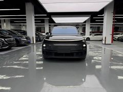 Li Auto L8 Pro - ფოტო 2