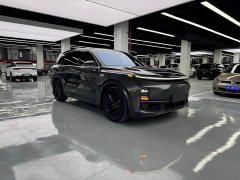 Li Auto L8 Pro - ფოტო 3