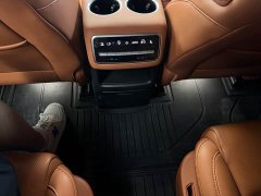 Li Auto L8 Pro - ფოტო 9
