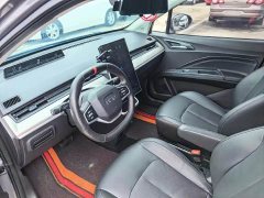 Neta V Pro Long Range Smart Comfort Edition - ფოტო 4