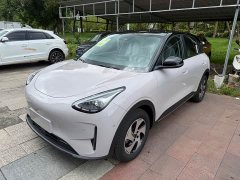 Geely Star Wish 480km Explorer Edition - ფოტო 2
