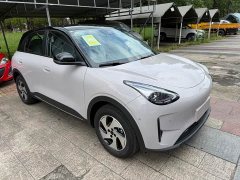 Geely Star Wish 480km Explorer Edition - ფოტო 3