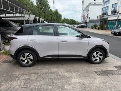 Geely Star Wish 480km Explorer Edition - ფოტო 4