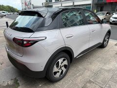 Geely Star Wish 480km Explorer Edition - ფოტო 5
