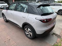 Geely Star Wish 480km Explorer Edition - ფოტო 6