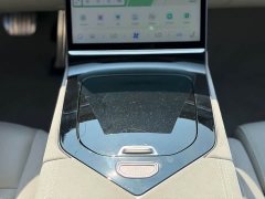 Neta Nezha S 2024 EV 715 Laser Radar Edition - ფოტო 16