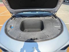 Neta Nezha S 2024 EV 715 Laser Radar Edition - ფოტო 19