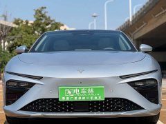 Neta Nezha S 2024 EV 715 Laser Radar Edition - ფოტო 2