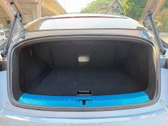Neta Nezha S 2024 EV 715 Laser Radar Edition - ფოტო 20