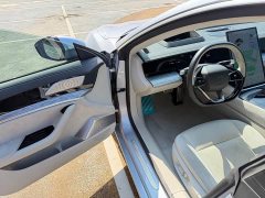 Neta Nezha S 2024 EV 715 Laser Radar Edition - ფოტო 4