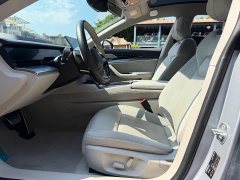 Neta Nezha S 2024 EV 715 Laser Radar Edition - ფოტო 5