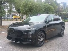 Voyah Lantu Zhiyin Four-Wheel Drive Qiankun Edition - ფოტო 1