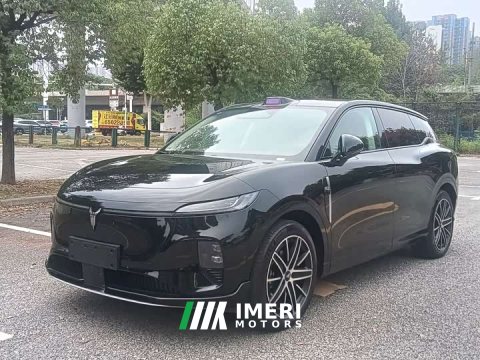 2025 Voyah Lantu Zhiyin Four-Wheel Drive Qiankun Edition - ავტომობილი ჩინეთიდან