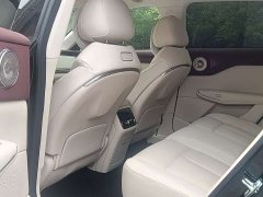 Voyah Lantu Zhiyin Four-Wheel Drive Qiankun Edition - ფოტო 10