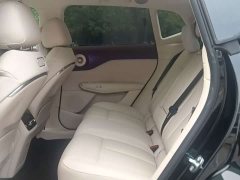 Voyah Lantu Zhiyin Four-Wheel Drive Qiankun Edition - ფოტო 11